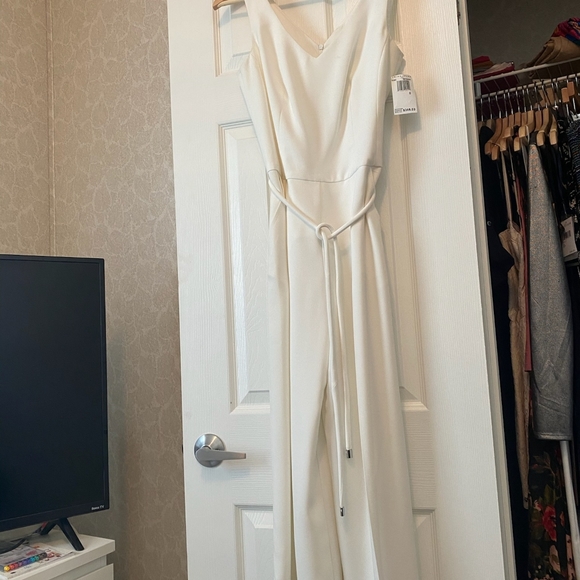 Trina Truk jumpsuit - Picture 1 of 4